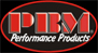 PBM Logo